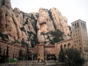  Berg Montserrat 