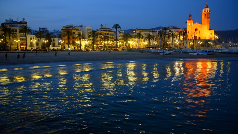 Sitges