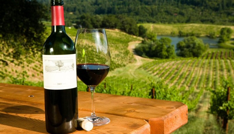 vino