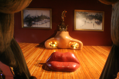Museo-Dali-Figueres